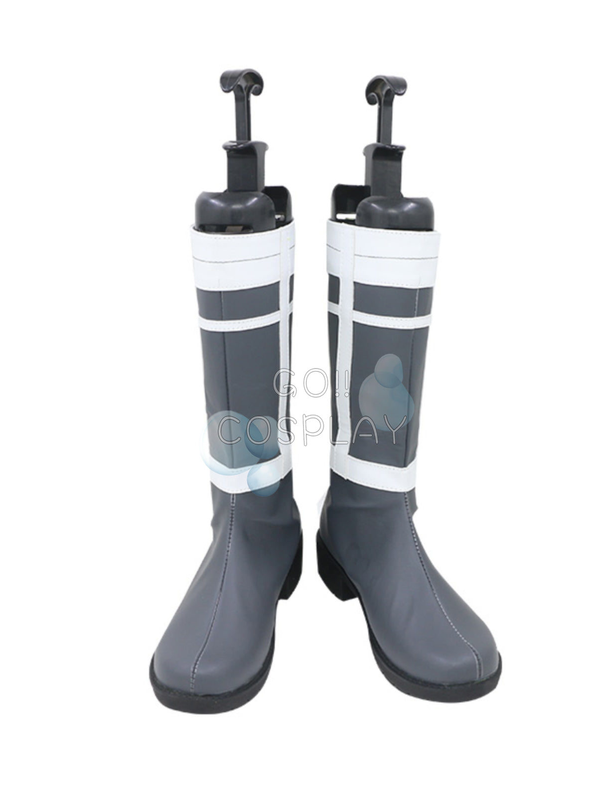 Frieren Himmel Cosplay Boots for Sale