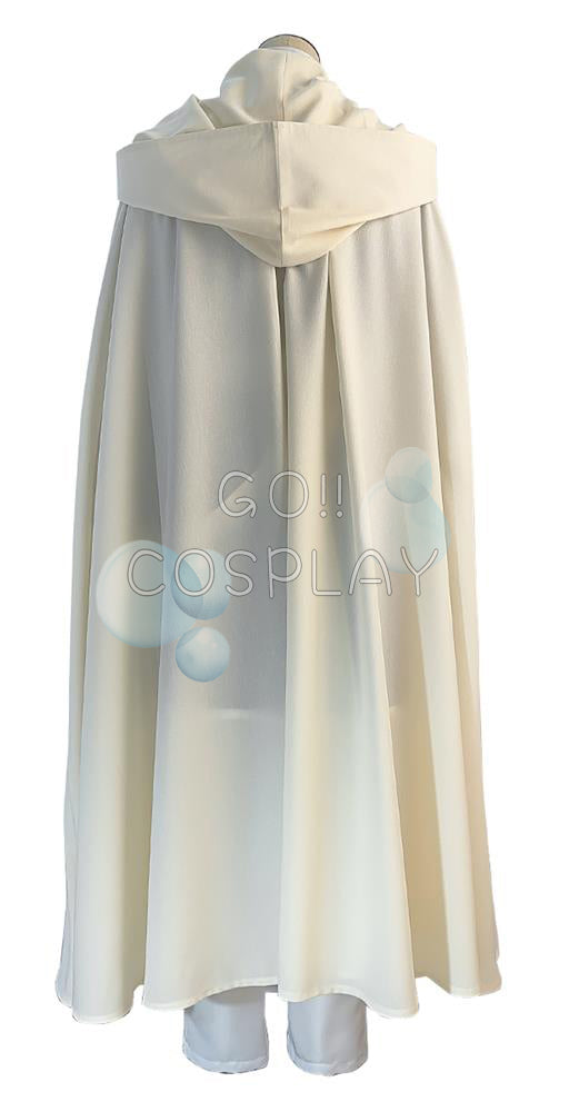 Frieren Himmel Cosplay Costume Buy