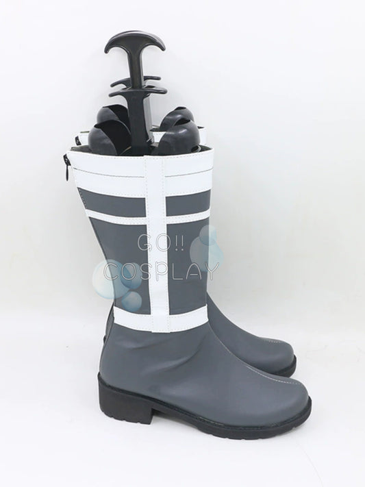 Frieren Himmel Cosplay Boots Buy