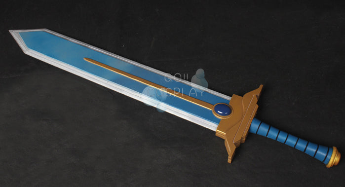 Frieren Himmel Cosplay Sword Buy