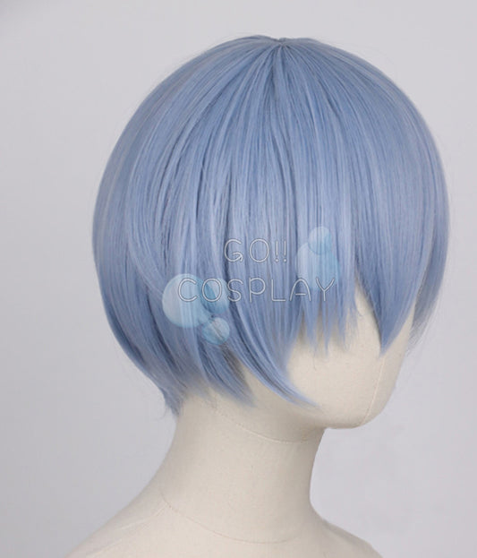 Frieren Himmel Cosplay Wig Buy