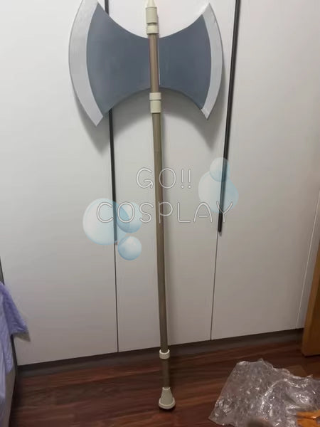 Frieren Linie Cosplay Axe Buy