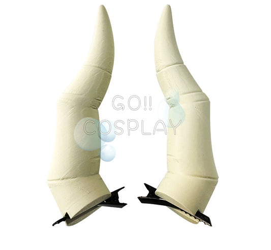 Frieren Linie Cosplay Horns Buy