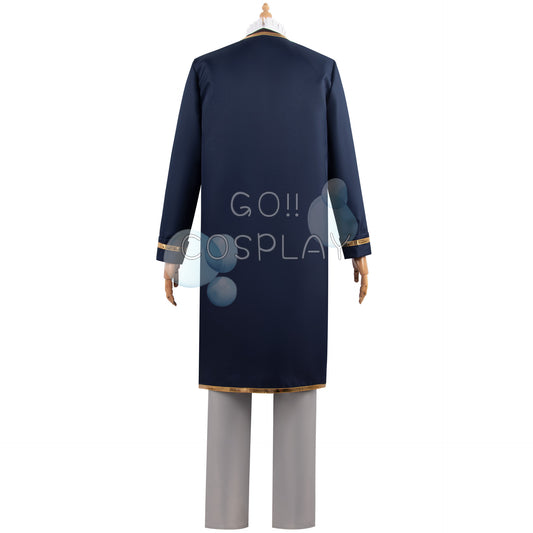 Frieren Lugner Cosplay Costume for Sale