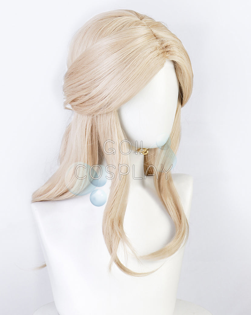 Frieren Lugner Cosplay Wig Buy