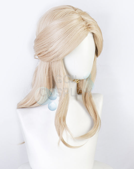 Frieren Lugner Cosplay Wig Buy