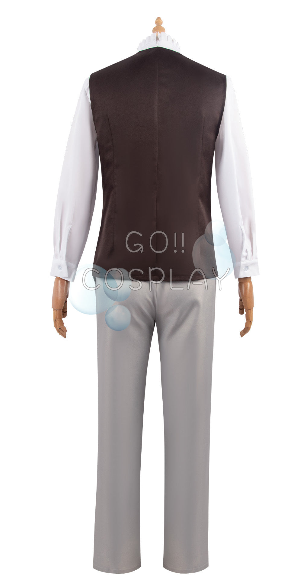 Frieren Lugner Costume Buy