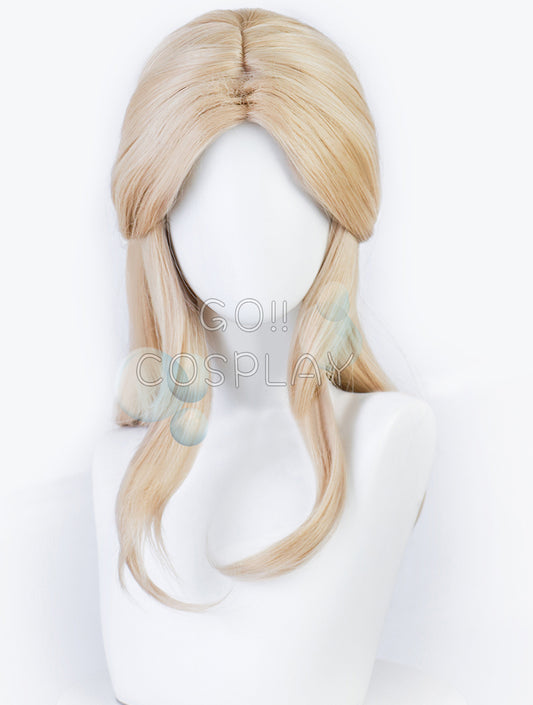 Frieren Lugner Cosplay Wig for Sale