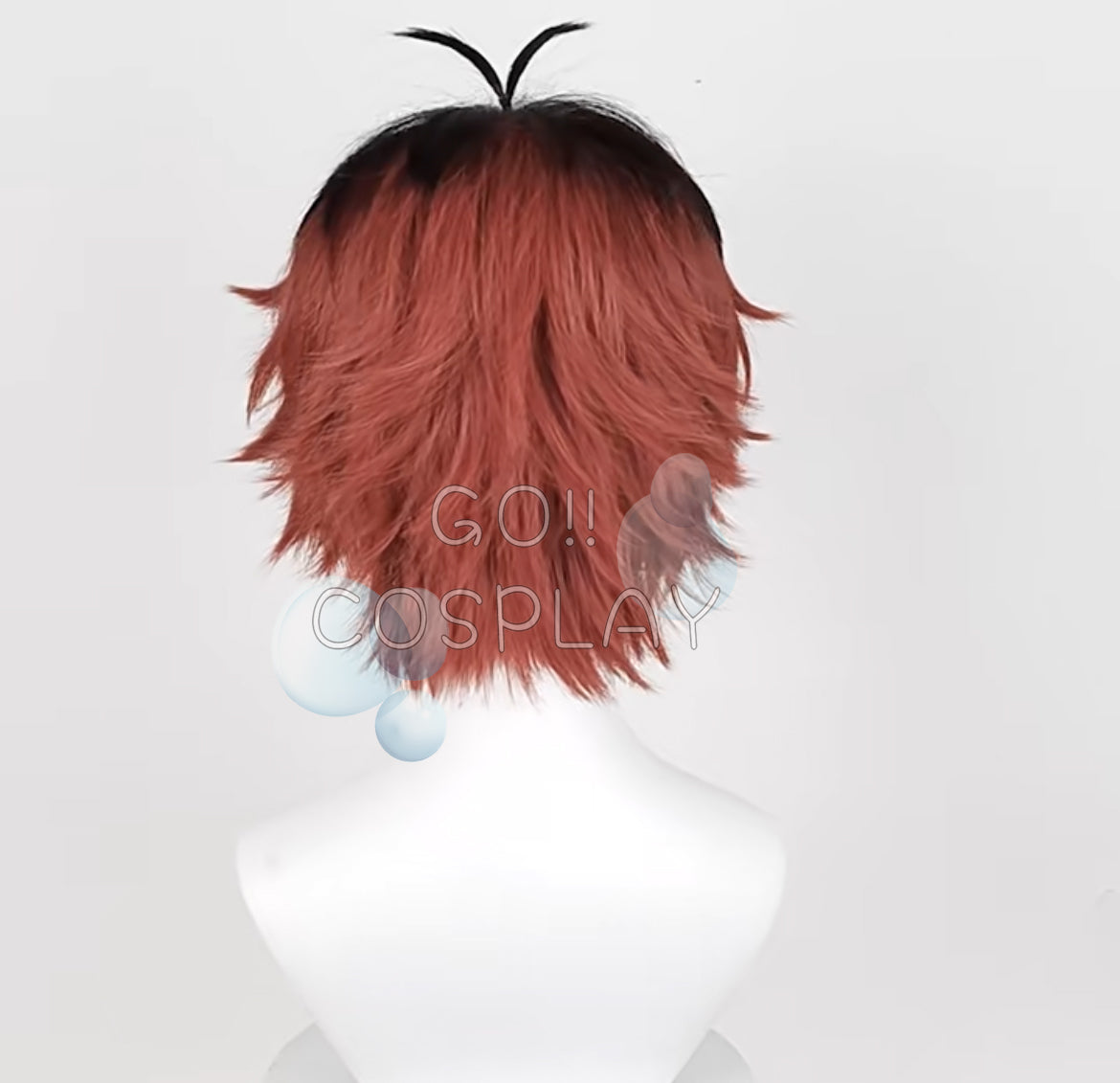 Frieren Stark Wig for Sale