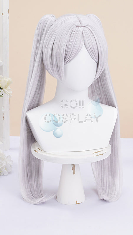 Frieren Cosplay Wig for Sale