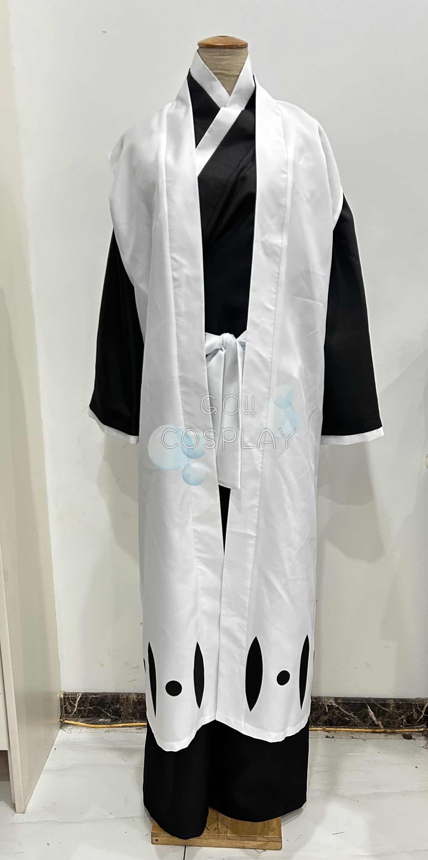 Gin Ichimaru Cosplay Costume Buy