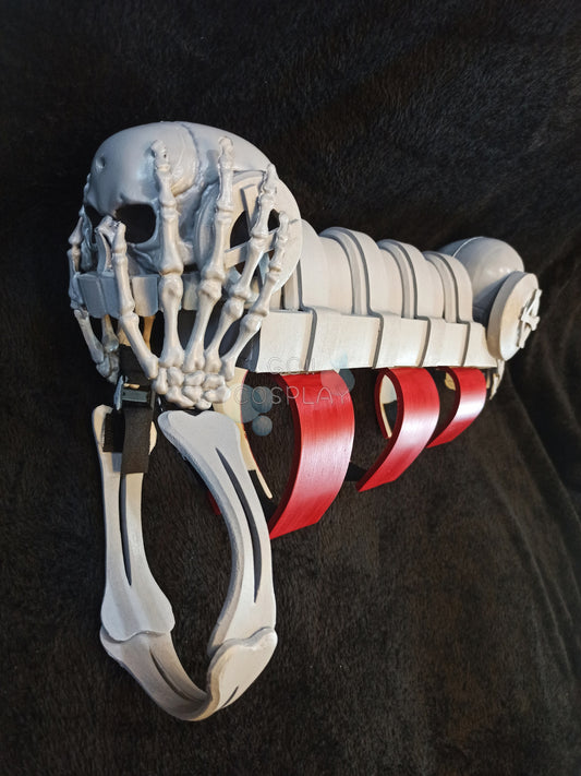 Gokudera Flame Arrow Cosplay Prop for Sale