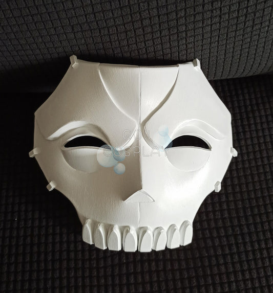 Hassan Assassin Cosplay Mask Buy
