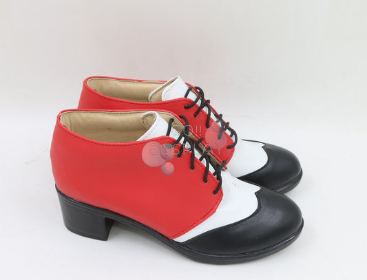Heather Chandler Cosplay Shoes for Sale