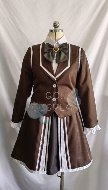 Hod Library of Ruina Cosplay Costume for Sale