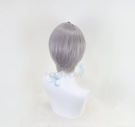 Hokma Library of Ruina Cosplay Wig Buy