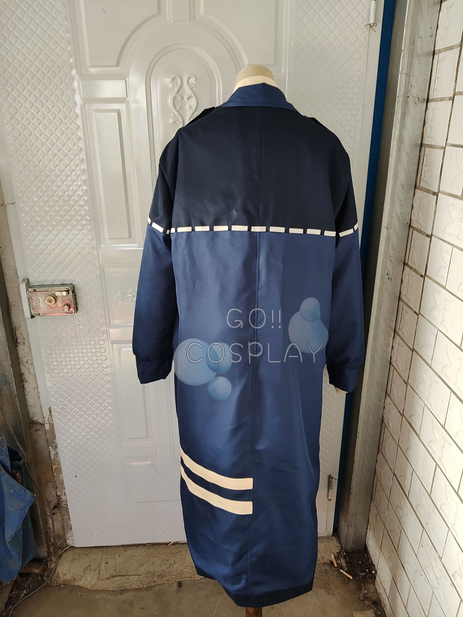 Isadora Library of Ruina Cosplay Costume for Sale