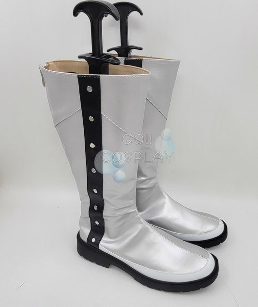Jack Atlas Cosplay Boots Buy
