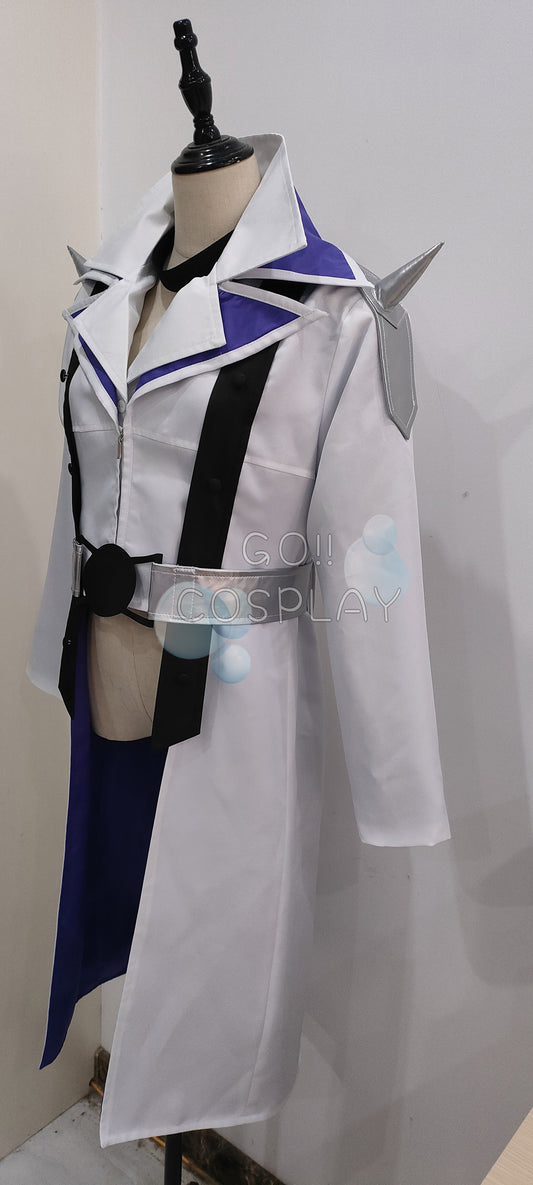 Jack Atlas Cosplay Costume for Sale