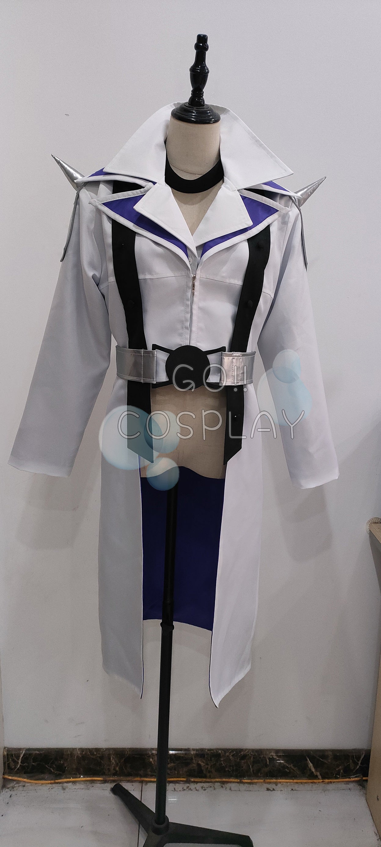 Jack Atlas Cosplay Costume Buy