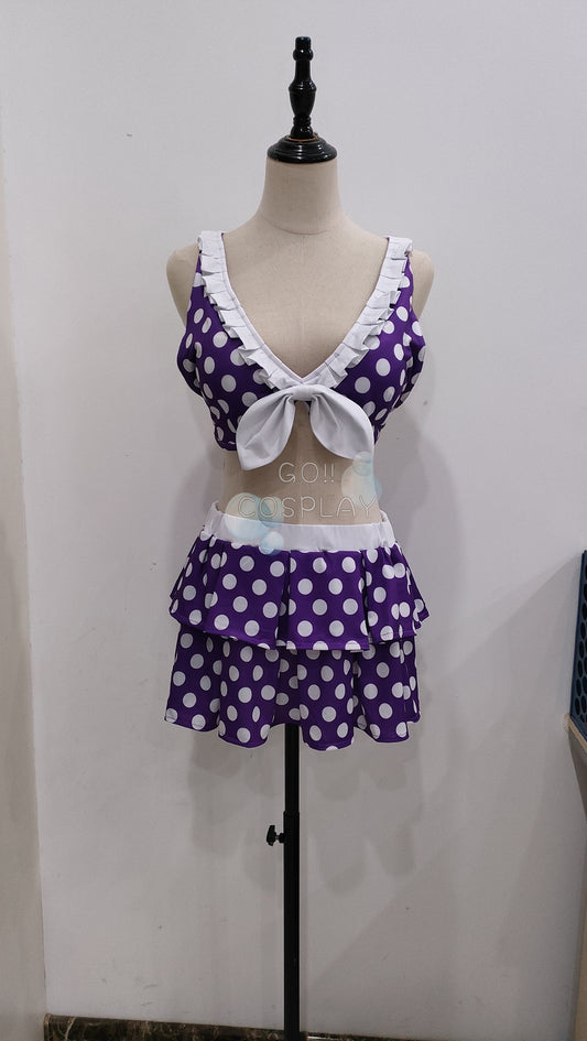 Juvia Cosplay Swimsuit Buy