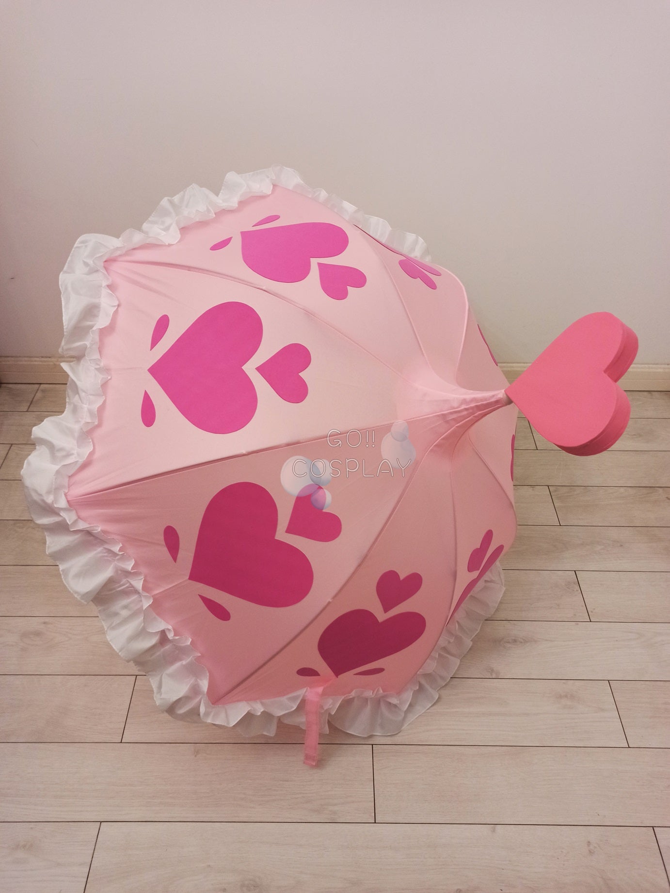 Juvia Cosplay Umbrella