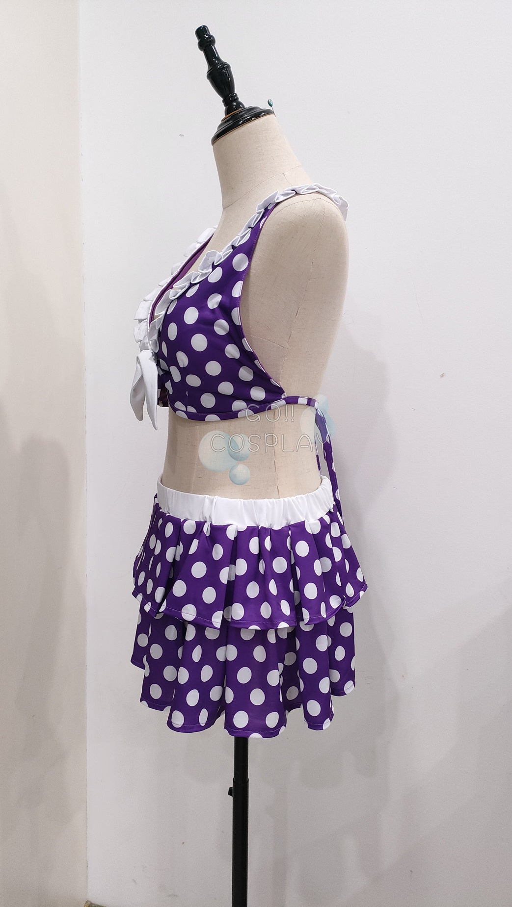 Juvia Cosplay Swimsuit for Sale