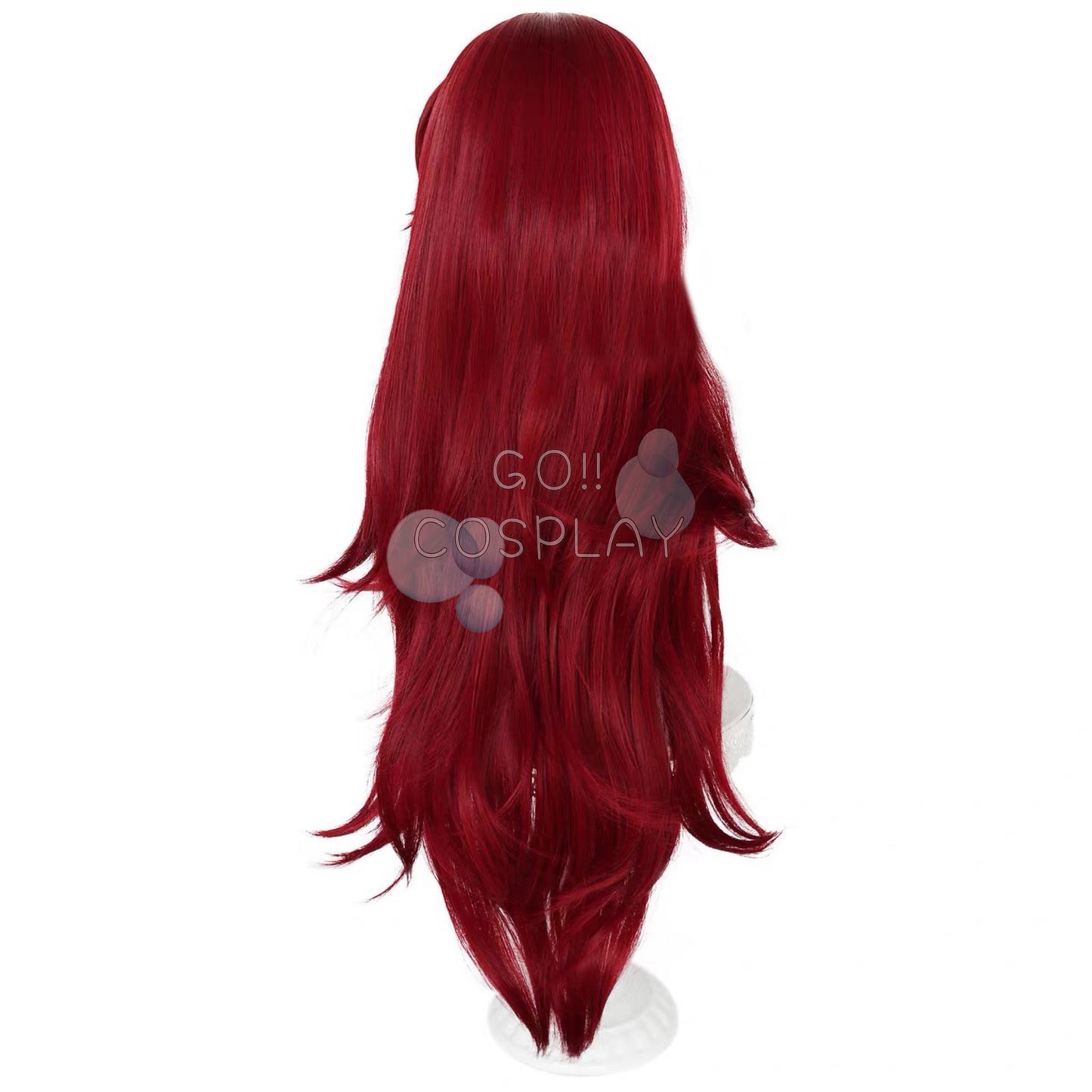 Kali Library of Ruina Cosplay Wig Buy