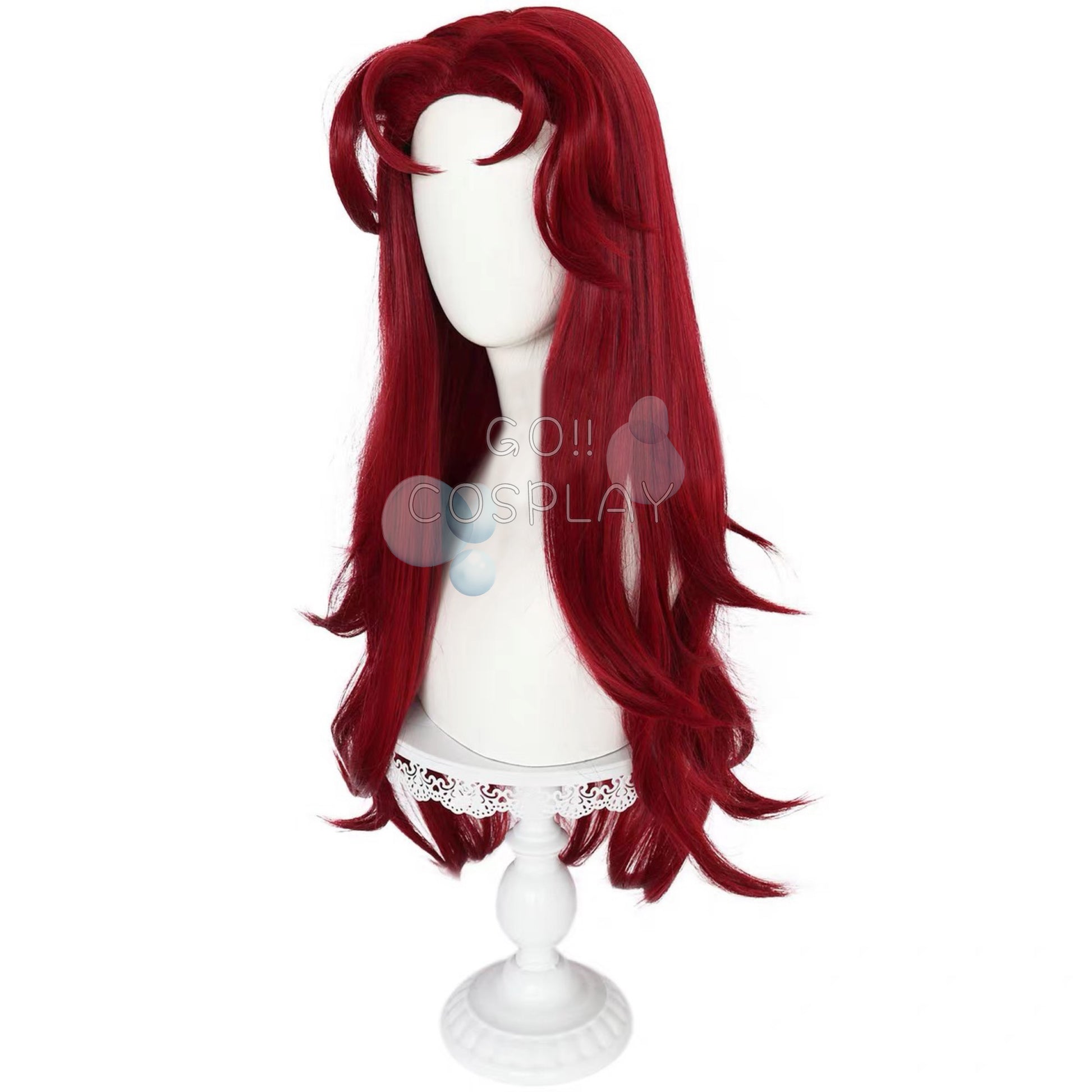 Kali Library of Ruina Cosplay Wig Buy