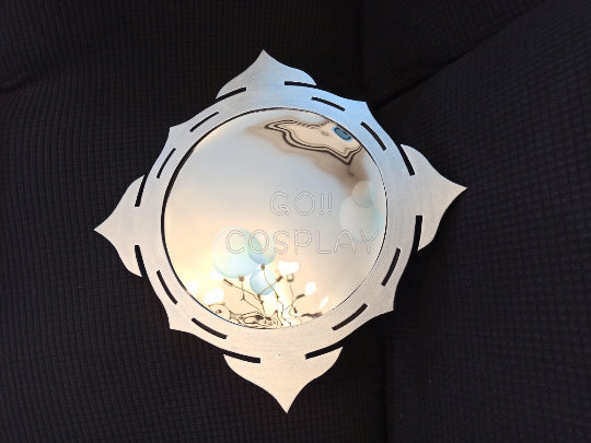 Kanna Inuyasha Cosplay Mirror for Sale