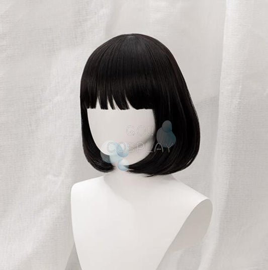 Katheryne Wig Genshin Impact Cosplay