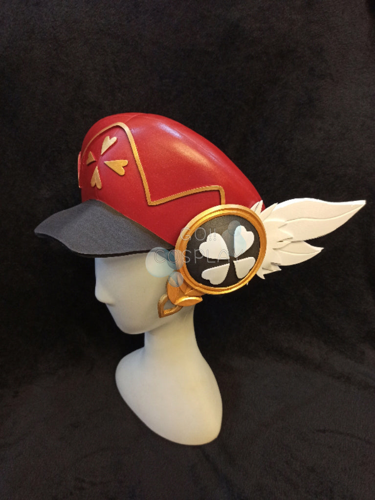 Klee Cosplay Hat for Sale