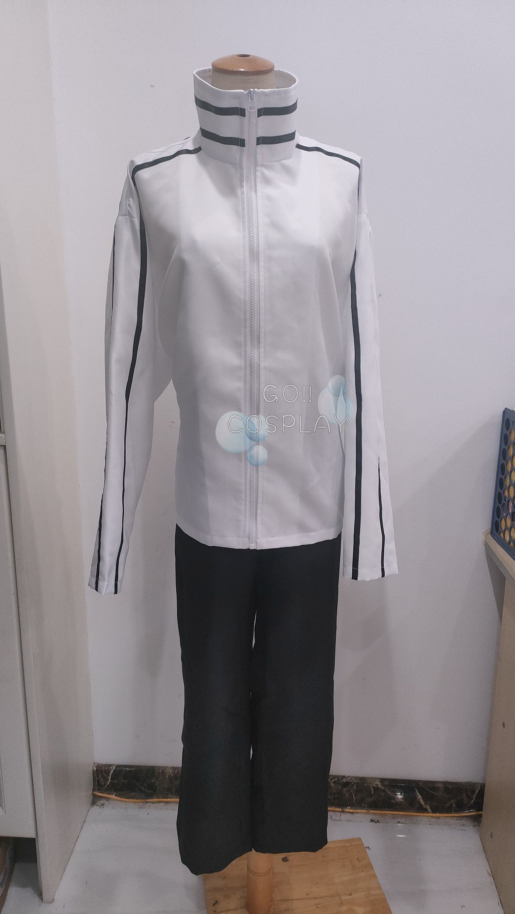Coby One Piece Costume for Sale
