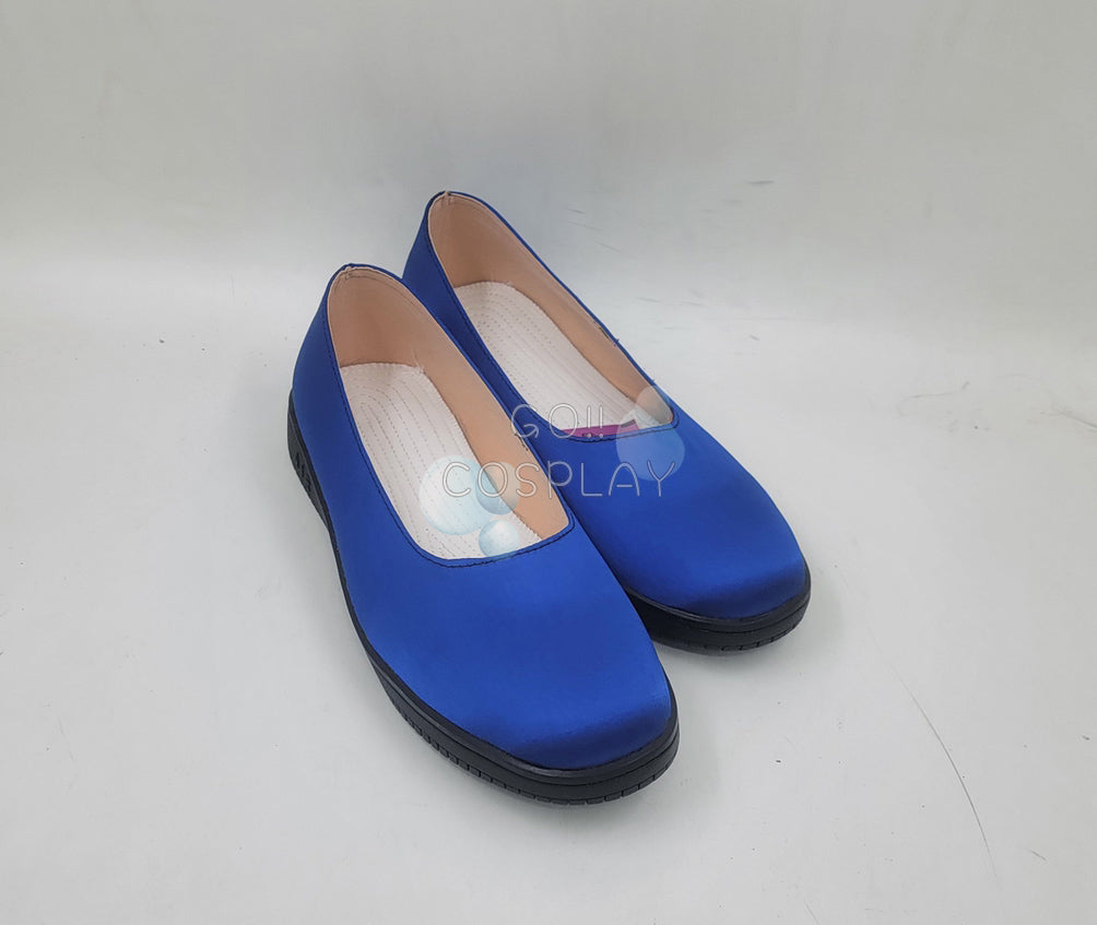 Kurapika Cosplay Shoes Buy