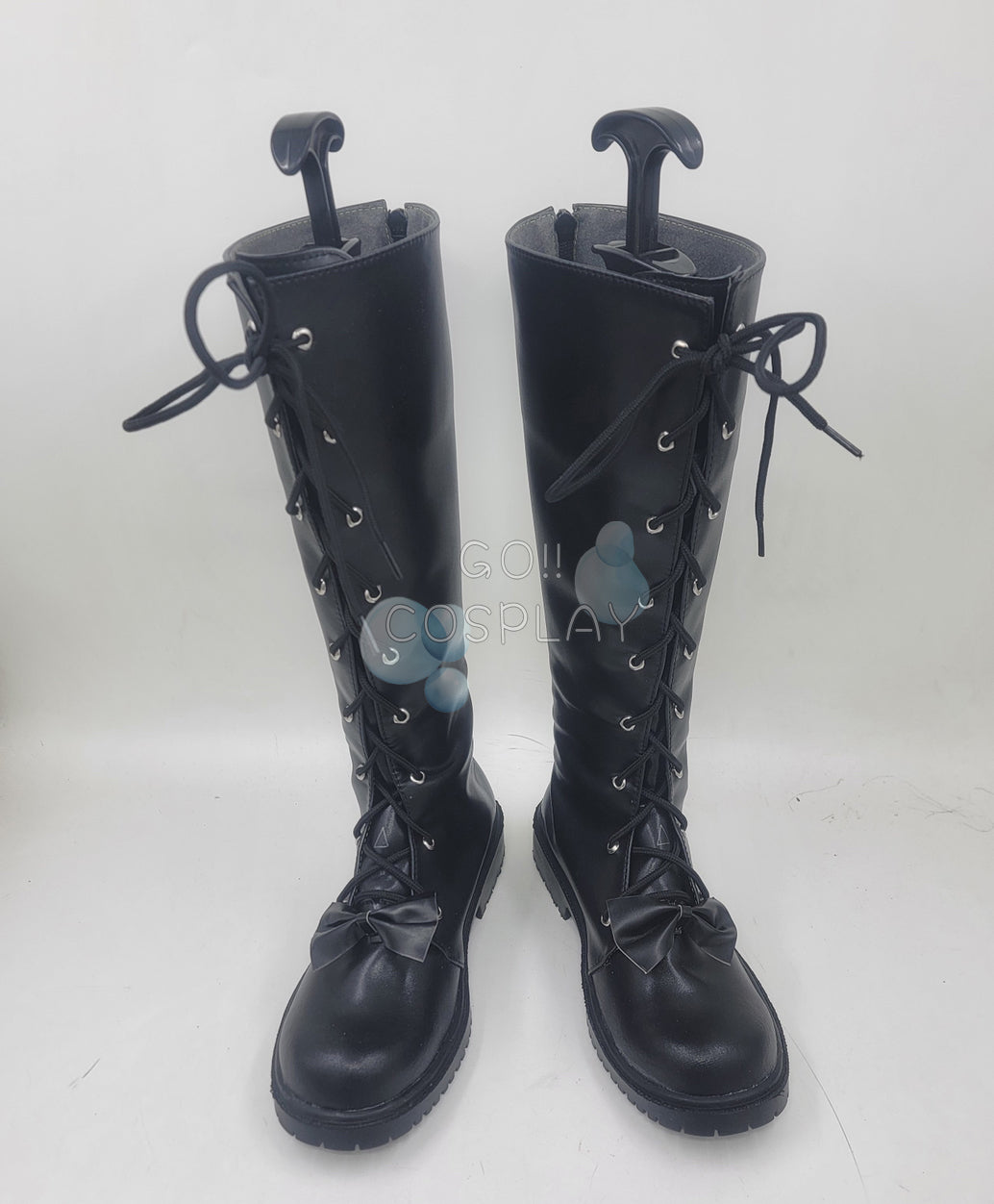 Kurumi Tokisaki Cosplay Boots Buy