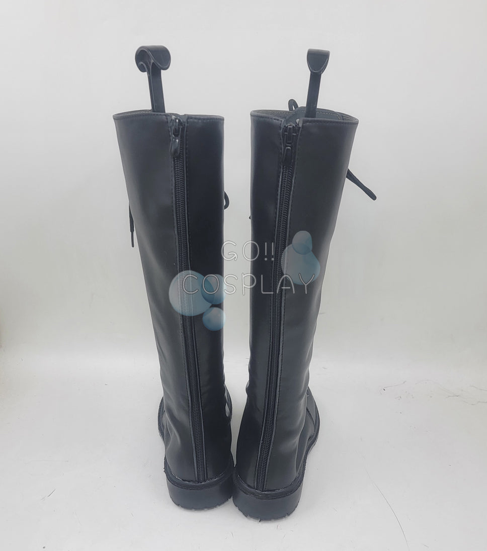 Kurumi Tokisaki Boots for Sale