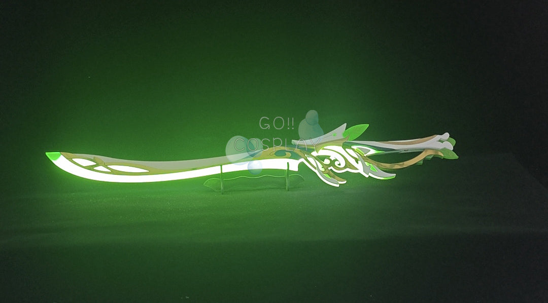 Light of Foliar Incision Cosplay Glowing Prop Buy