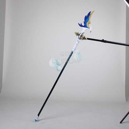 Missive Windspear Genshin Impact Cosplay Prop Buy
