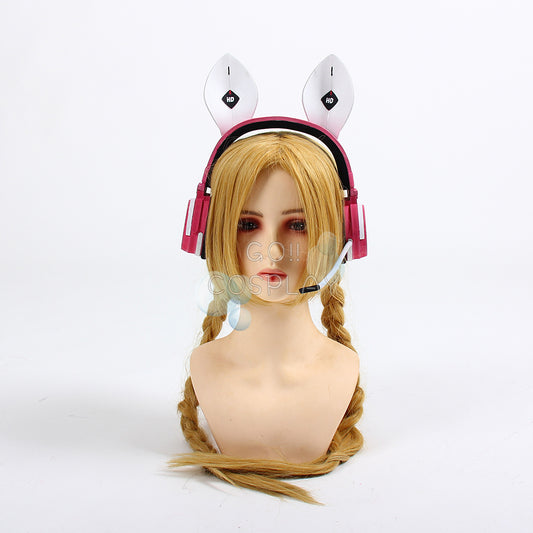 NIKKE Alice Cosplay Headphone Buy