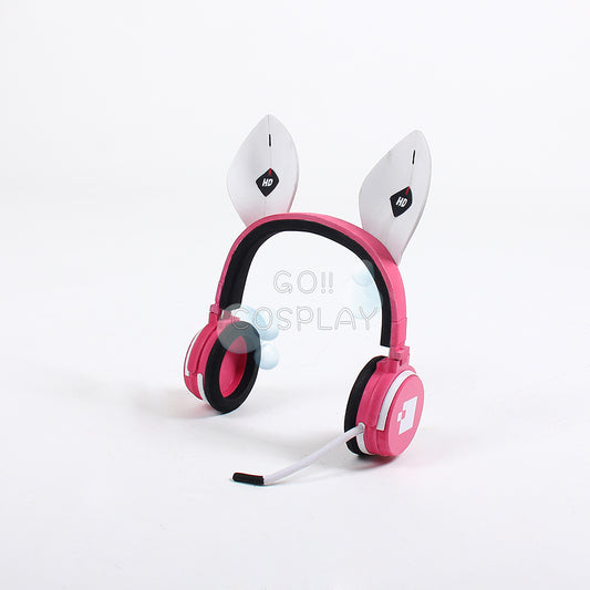 NIKKE Alice Cosplay Headphone Buy