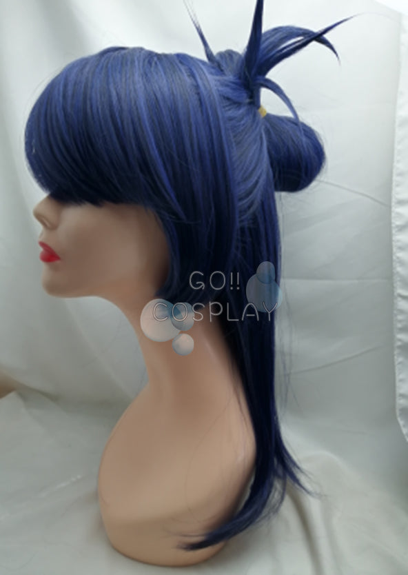 Nana Shimura Cosplay Wig for Sale