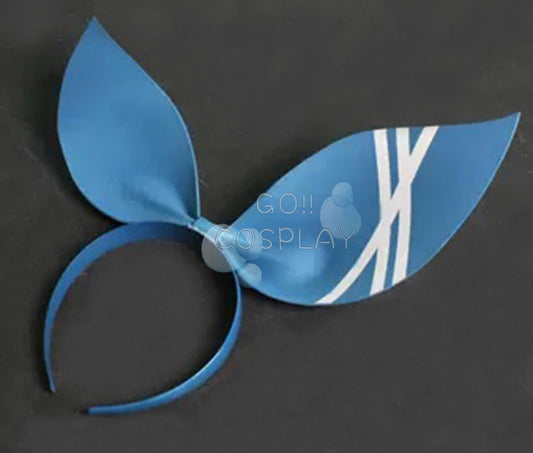 Nikke Anchor Cosplay Hairband Buy