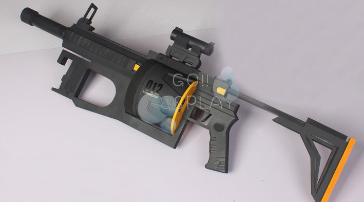 Nikke Anis Cosplay Weapon Prop Buy