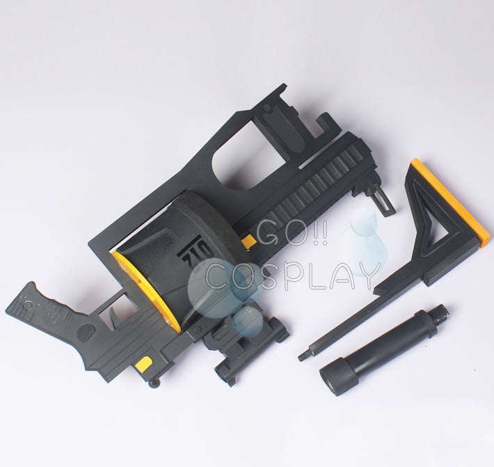 Nikke Anis Cosplay Weapon Prop Buy