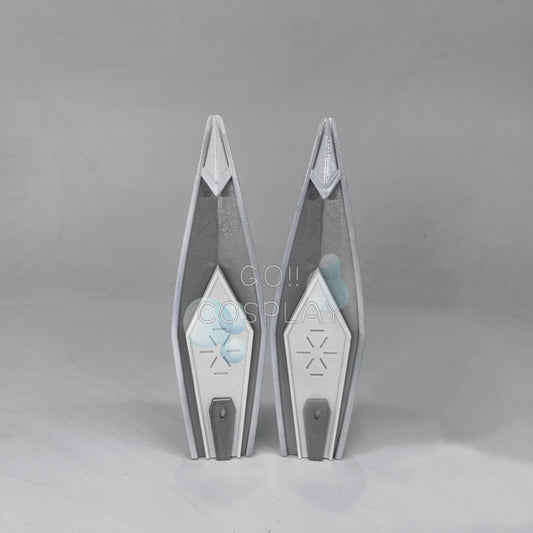 Nikke Blanc Cosplay Headpiece Buy