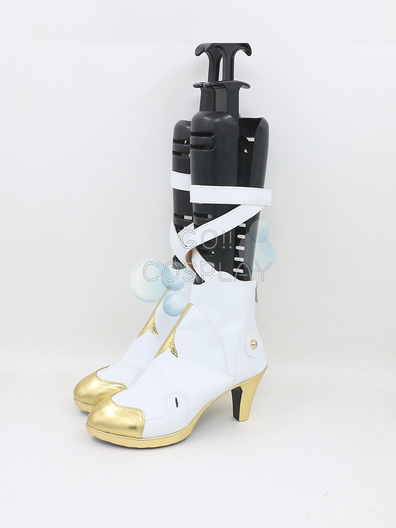 Nikke Dorothy Cosplay Boots Buy