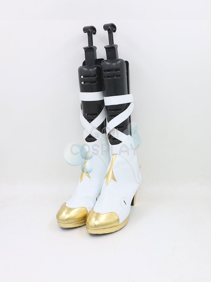 Nikke Dorothy Cosplay Boots Buy