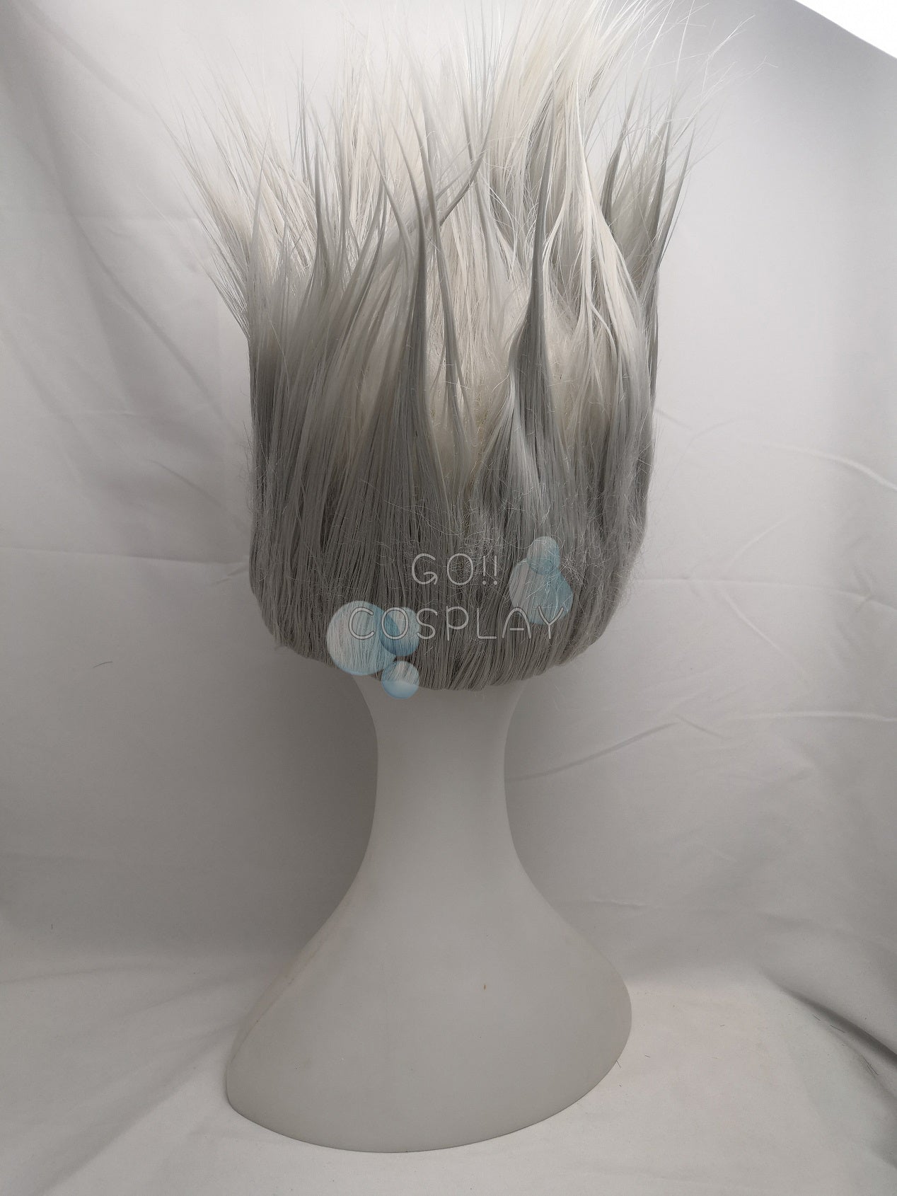 Okarun Dandadan Cosplay Wig for Sale