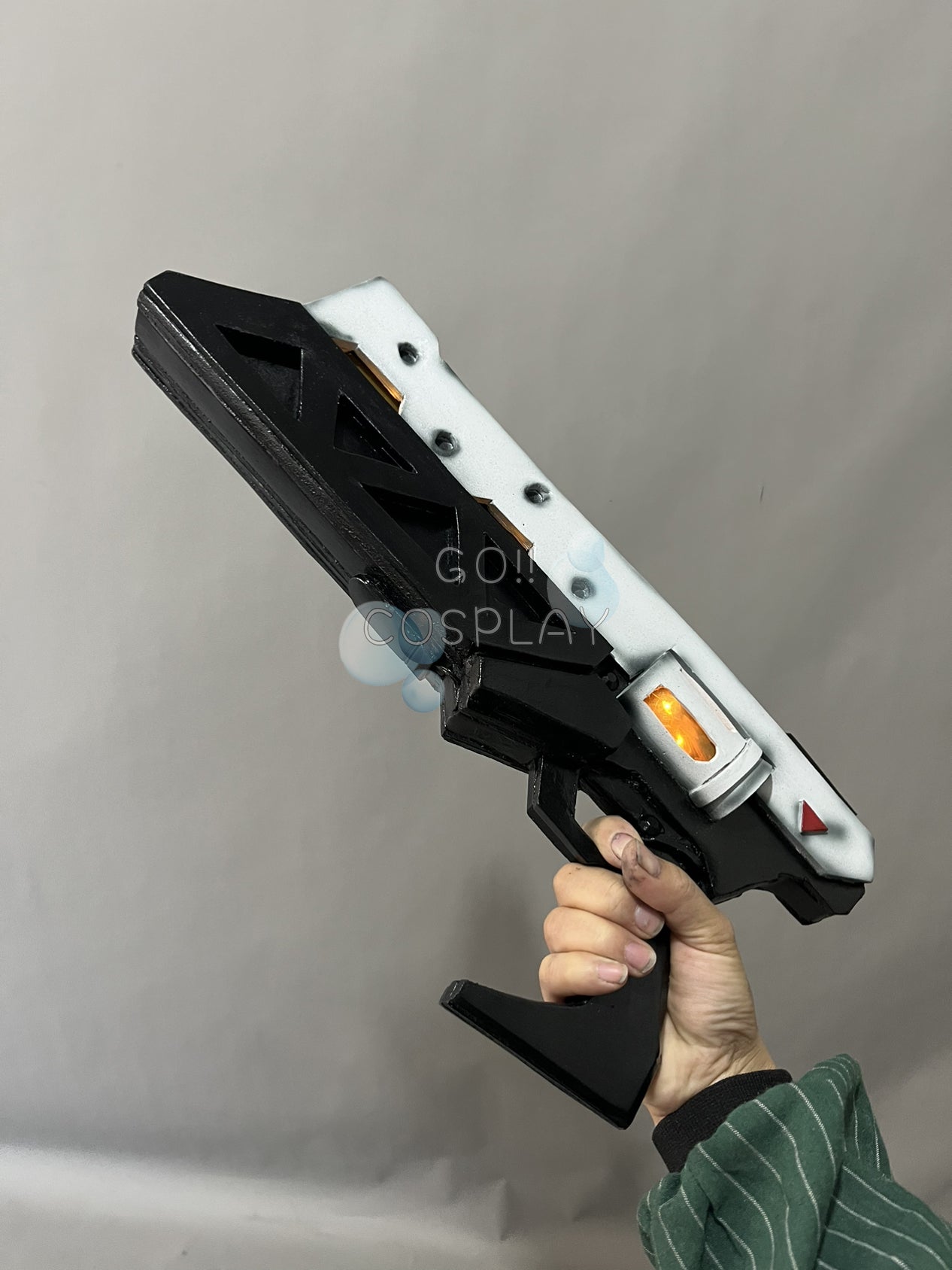 PROJECT Lucian Cosplay Guns Buy – Go2Cosplay