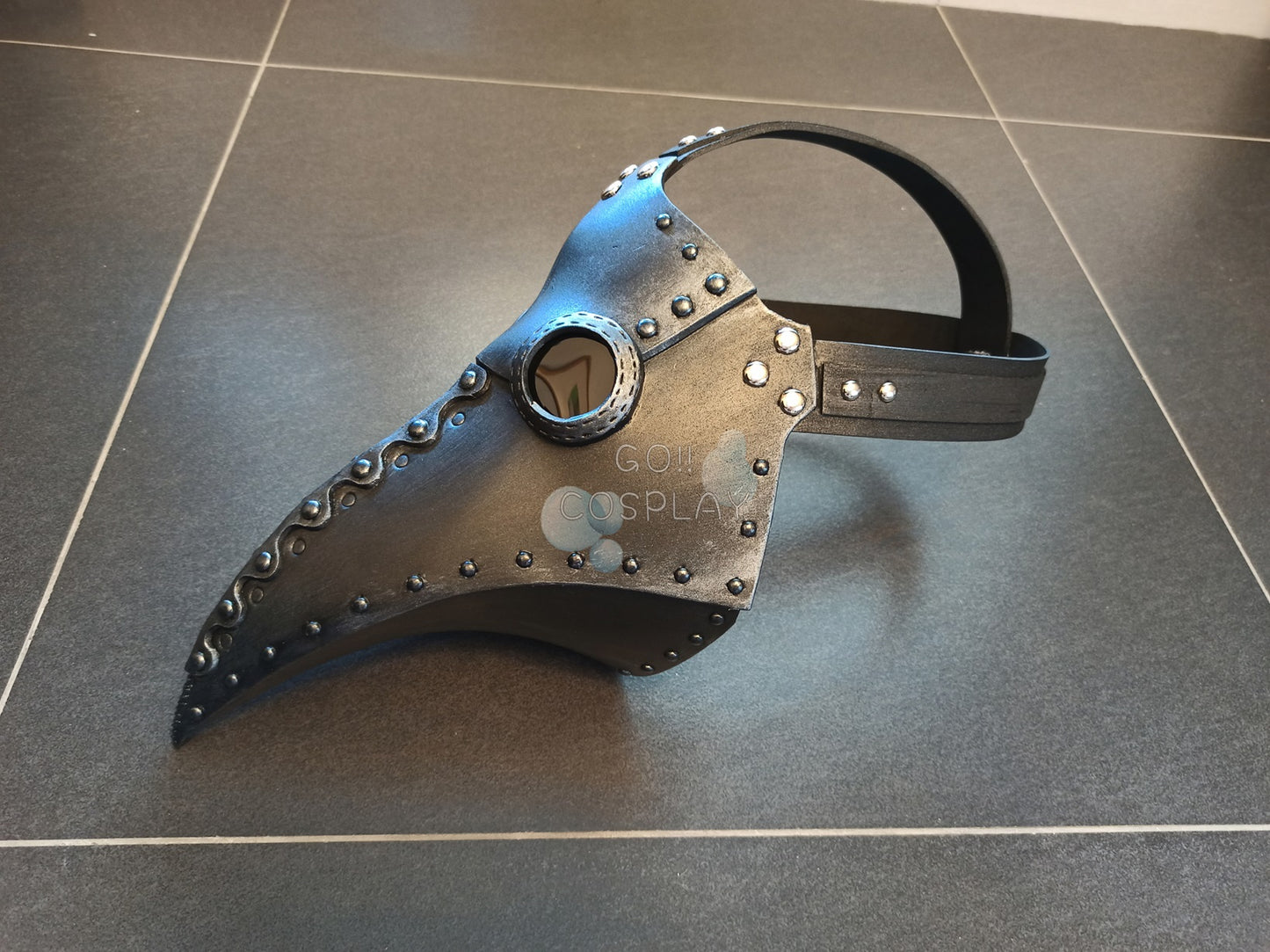 Pestily Plague Mask Cosplay for Sale